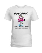 Momomingo Ladies T-Shirt tile
