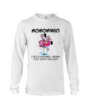 Momomingo Long Sleeve Tee tile
