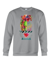 Be A Lala Cactus Crewneck Sweatshirt tile