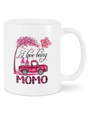 I Love Being Momo - Happy Mugs tile