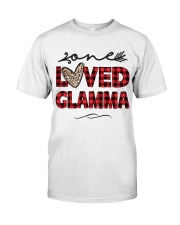 One Loved GLAMMA Premium Fit Mens Tee tile