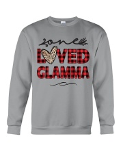 One Loved GLAMMA Crewneck Sweatshirt tile