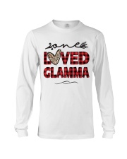 One Loved GLAMMA Long Sleeve Tee tile