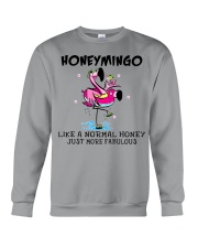 Honeymingo Crewneck Sweatshirt tile