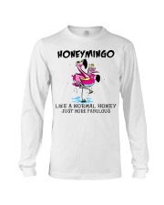 Honeymingo Long Sleeve Tee tile