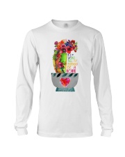Be A Nonni Cactus Long Sleeve Tee tile