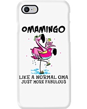 Omamingo Phone Case tile