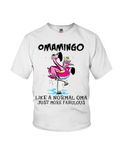 Omamingo Youth T-Shirt tile
