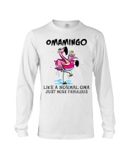 Omamingo Long Sleeve Tee tile