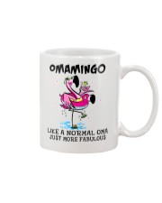 Omamingo Mug tile