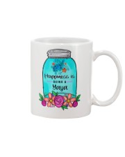 Sea Turtle - Happiness Yaya Mug tile