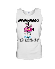 Memamingo Unisex Tank tile
