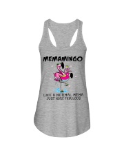 Memamingo Ladies Flowy Tank tile