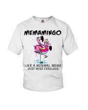 Memamingo Youth T-Shirt tile