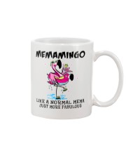 Memamingo Mug tile