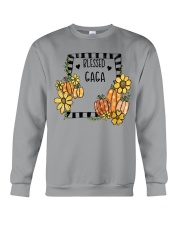 Blessed Gaga - Fall Pumpkin Crewneck Sweatshirt tile