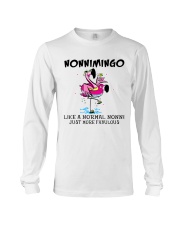 Nonnimingo Long Sleeve Tee tile