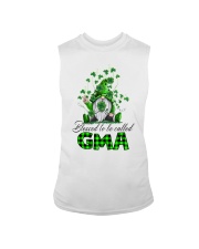 BLESSED TO BE CALLED GMA-PATRICK Sleeveless Tee tile