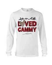 One Loved GAMMY Long Sleeve Tee tile
