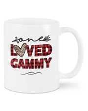 One Loved GAMMY Mugs tile