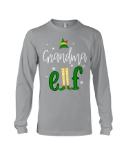 Grandma Elf Long Sleeve Tee tile