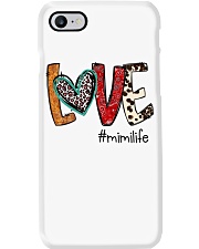 Love Mimi - Valentines Phone Case tile