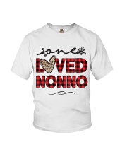 One Loved NONNO Youth T-Shirt tile