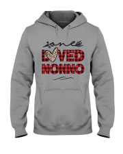 One Loved NONNO Hooded Sweatshirt tile