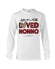 One Loved NONNO Long Sleeve Tee tile