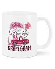I Love Being Gram Gram - Happy Mugs tile