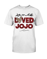 One Loved JOJO Premium Fit Mens Tee tile