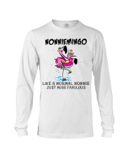 Nonniemingo Long Sleeve Tee tile