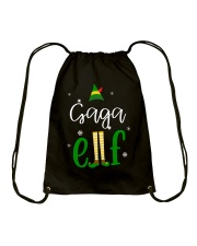 Gaga Elf Drawstring Bag tile