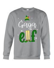 Gaga Elf Crewneck Sweatshirt tile