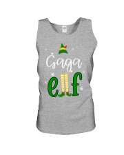 Gaga Elf Unisex Tank tile