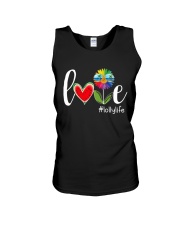 Love Lolly Life Summer Cute Unisex Tank tile