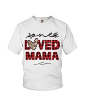 One Loved MAMA Youth T-Shirt tile