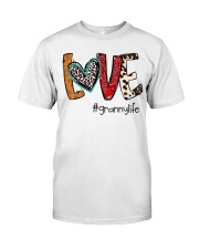 Love Granny - Valentines Premium Fit Mens Tee tile