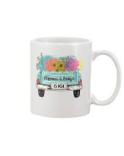 Happiness Is Being A Gigi Truck Mug tile