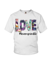 Love Ilovemymimi Youth T-Shirt tile