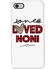One Loved NONI Phone Case tile