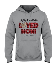 One Loved NONI Hooded Sweatshirt tile