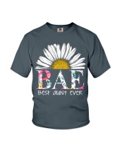 BAE Best Aunt Ever Youth T-Shirt tile
