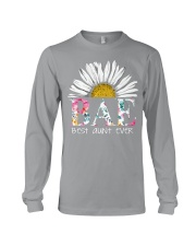BAE Best Aunt Ever Long Sleeve Tee tile