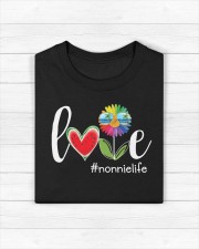 Love Nonnie Life Summer Cute Classic T-Shirt custom-t-shirts-classic-lifestyle-front-343