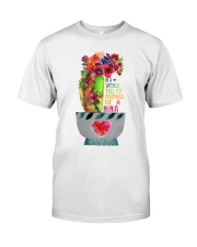 Be A Nina Cactus Premium Fit Mens Tee tile