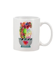 Be A Nina Cactus Mug tile