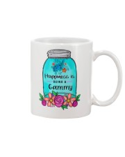 Sea Turtle - Happiness Gammy Mug tile