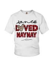 One Loved NAYNAY Youth T-Shirt tile