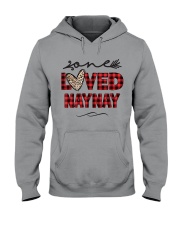 One Loved NAYNAY Hooded Sweatshirt tile